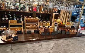 Heeton Concept Aparthotel Edinburgh Queen Street